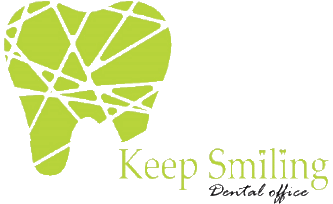 Keep Smiling | O Nama